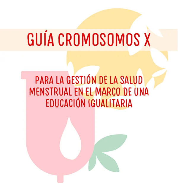 guia cromosomos x menstruacion